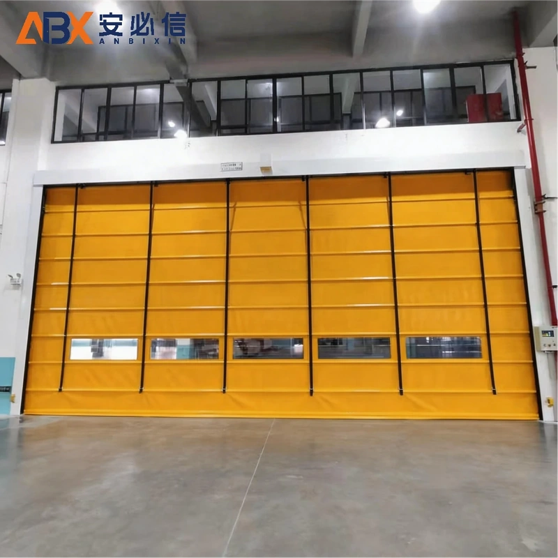 铁岭市机械式门封